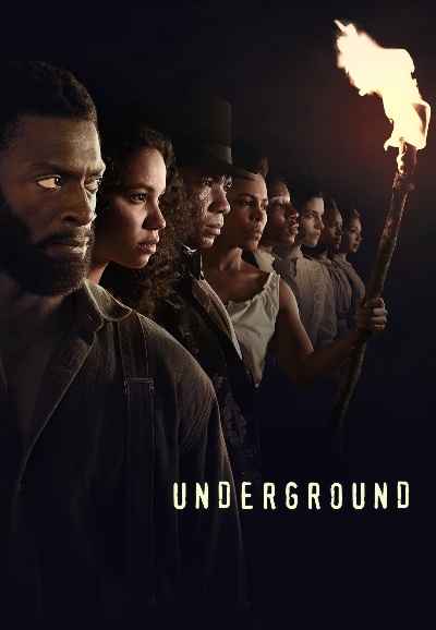 Underground