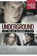 Underground: The Julian Assange Story Poster 6