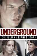 Underground: The Julian Assange Story Poster 3