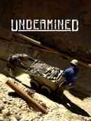 Undermined Poster 1