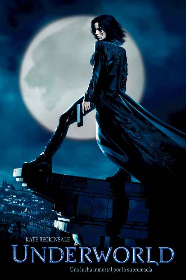 Underworld Poster 2