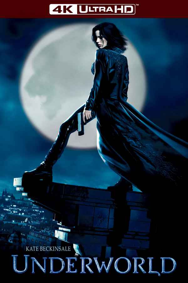 Underworld Poster 5
