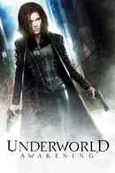 Underworld Awakening Poster 1