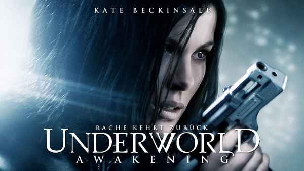 Underworld Awakening Poster 7
