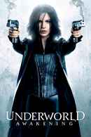 Underworld Awakening Poster 5