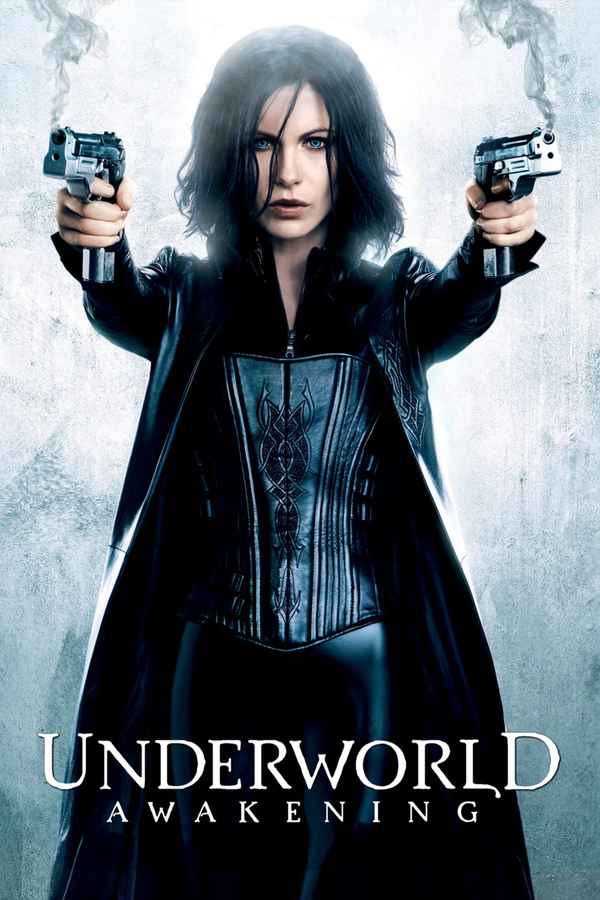 Underworld Awakening Poster 5