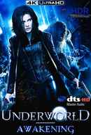 Underworld Awakening Poster 2