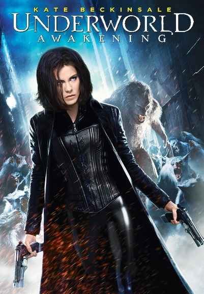 Underworld Awakening