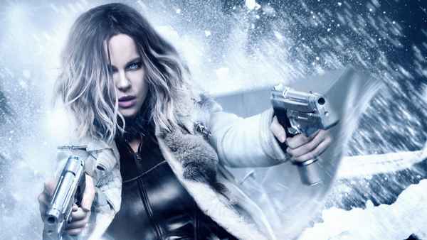 Underworld: Blood Wars Poster 4