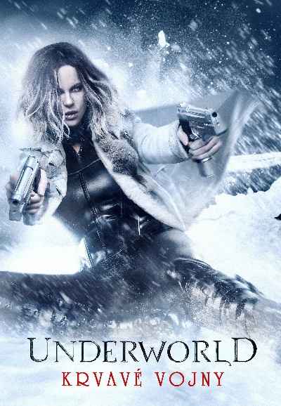 Underworld: Blood Wars