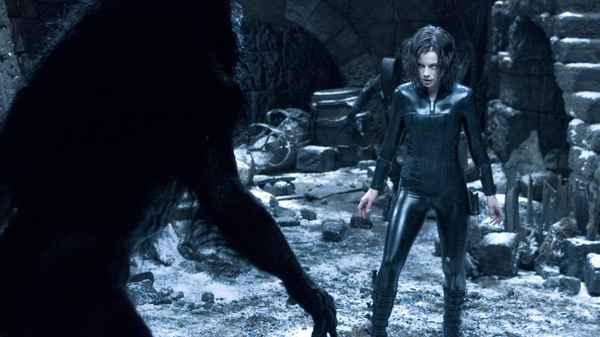 Underworld Evolution Poster 7