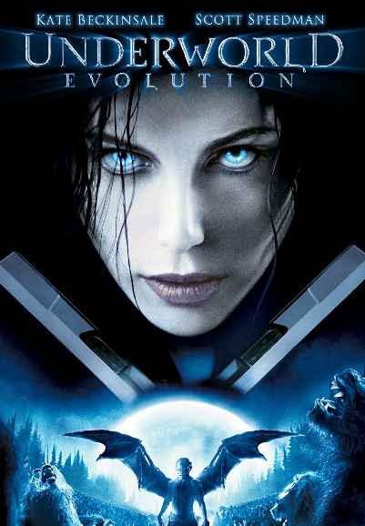 Underworld Evolution