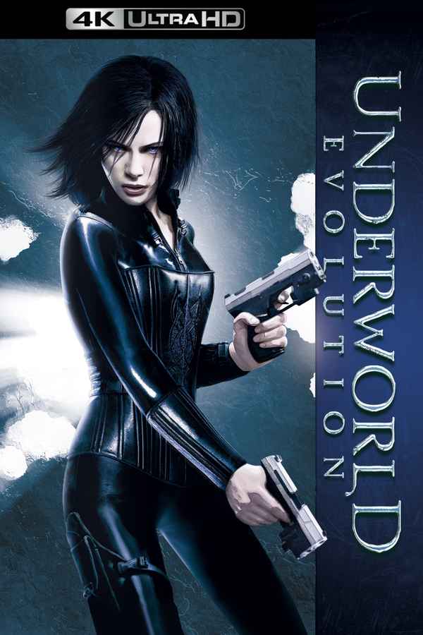 Underworld Evolution Poster 6