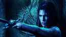Underworld Rise of the Lycans Poster 7