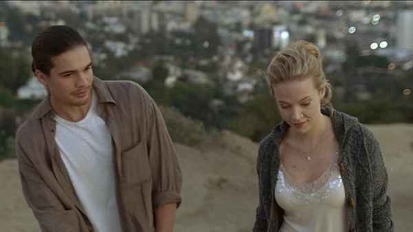 Undiscovered Poster 2