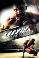 Undisputed III: Redemption Poster 6