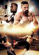 Undisputed III: Redemption Poster 3