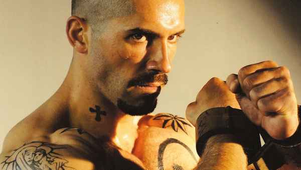 Undisputed III: Redemption Poster 1