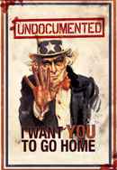 Undocumented Poster 2