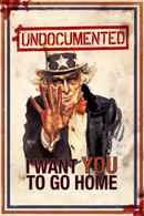 Undocumented Poster 1