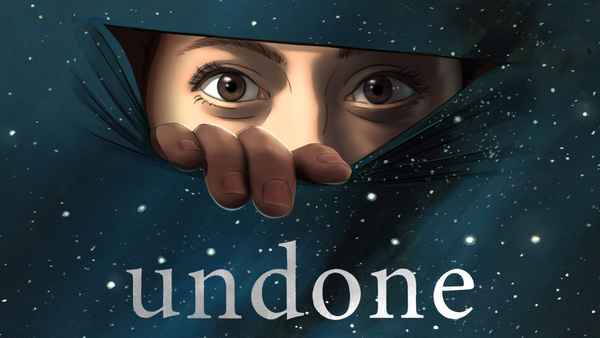 Undone Poster 6