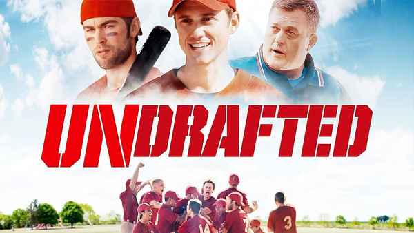Undrafted Poster 6