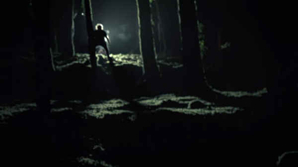 Undying Heart Poster 1