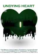 Undying Heart Poster 3