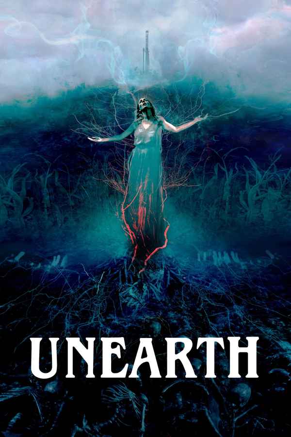 Unearth Poster 1