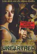 Unearthed Poster 6