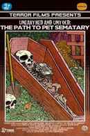 Unearthed & Untold: The Path to Pet Sematary Poster 6