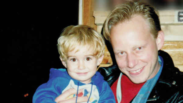 Unearthed & Untold: The Path to Pet Sematary Poster 2