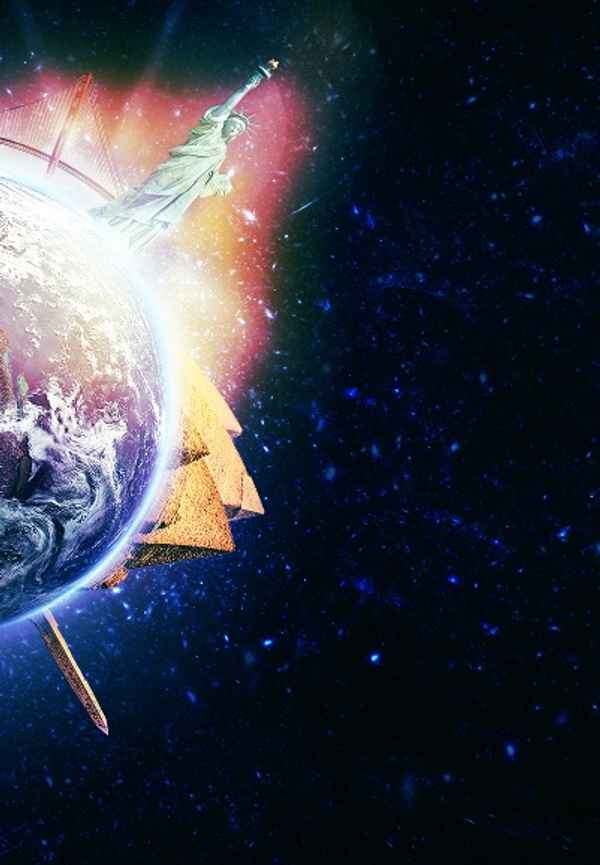 Unearthed: Seven Wonders Poster 6