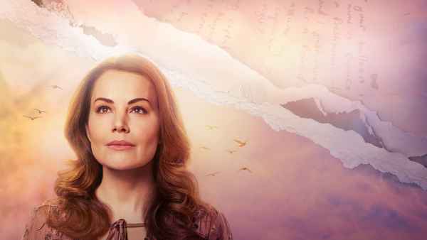 Unexpected Grace Poster 1