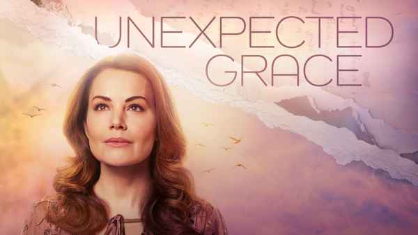 Unexpected Grace Poster 2