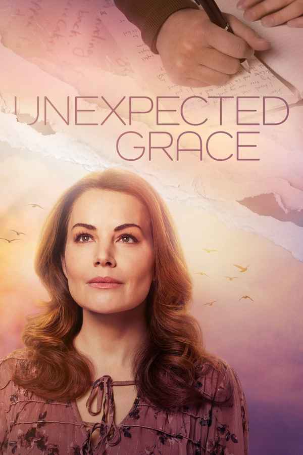 Unexpected Grace Poster 7