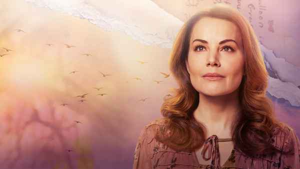 Unexpected Grace Poster 3