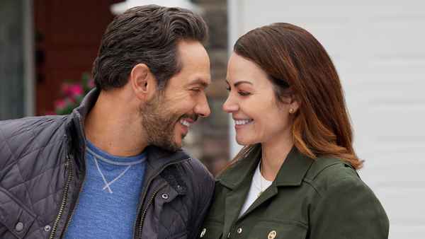 Unexpected Grace Poster 4