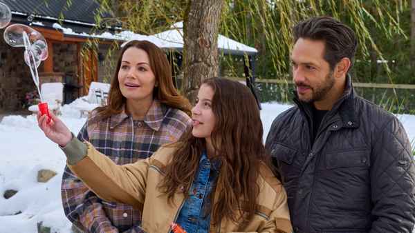 Unexpected Grace Poster 5