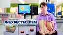 Unexpected Item Poster 6