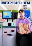 Unexpected Item Poster 7