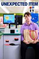 Unexpected Item Poster 5