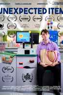 Unexpected Item Poster 1