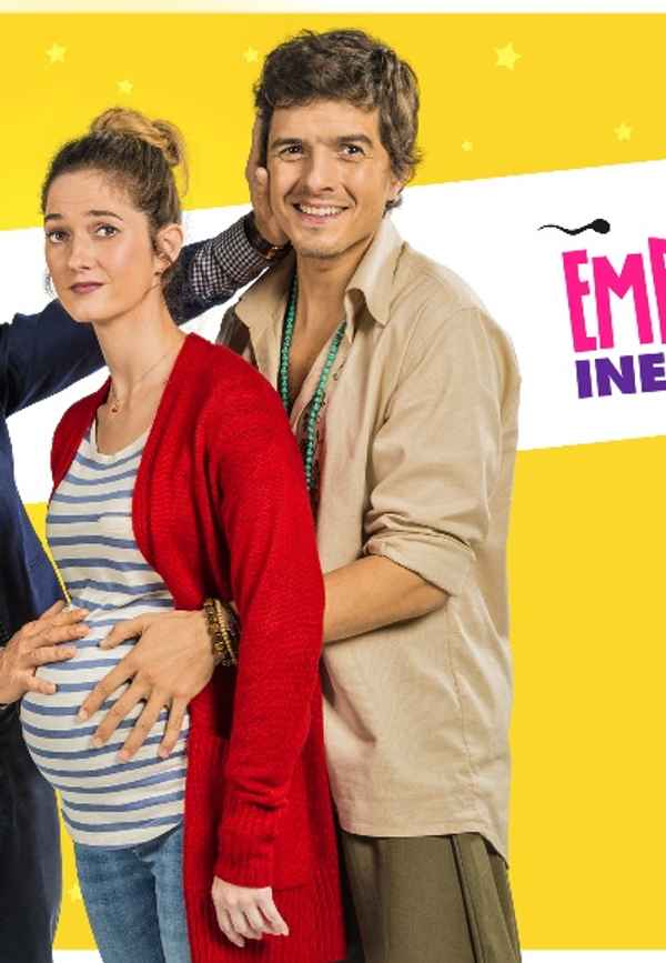 Unexpectedly Expecting Poster 4