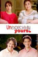 Unexpectedly Yours Poster 4