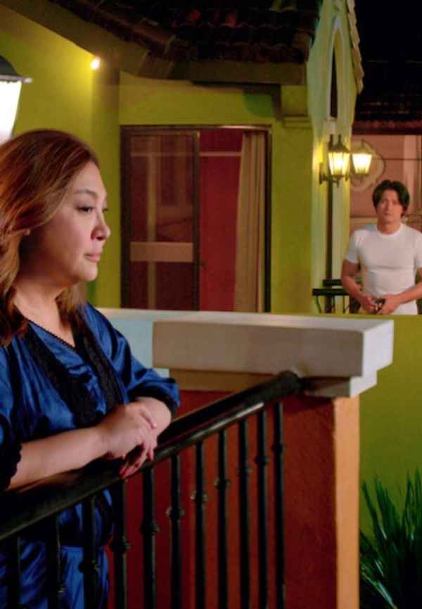 Unexpectedly Yours Poster 6