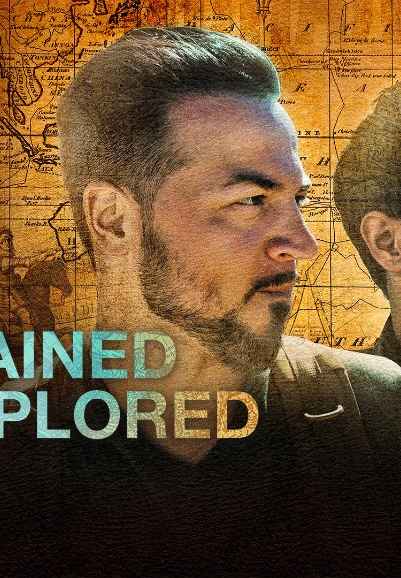 Unexplained & Unexplored