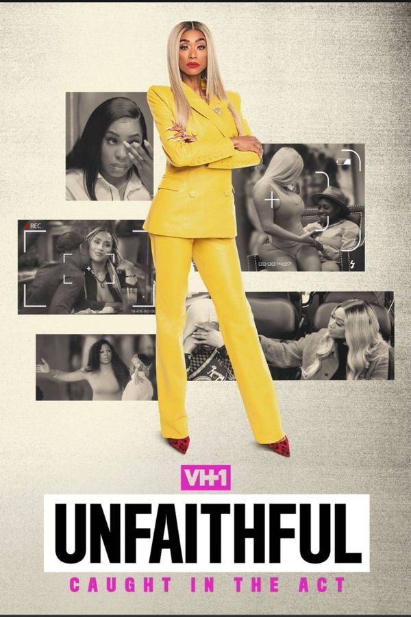 Watch Unfaithful: Caught in the Act Online, All Seasons or Episodes, - Vimarsana News