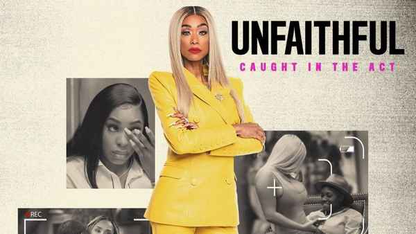 Unfaithful: Caught in the Act Poster 7