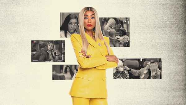 Unfaithful: Caught in the Act Poster 1